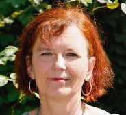 Annette Gulaba Rohde